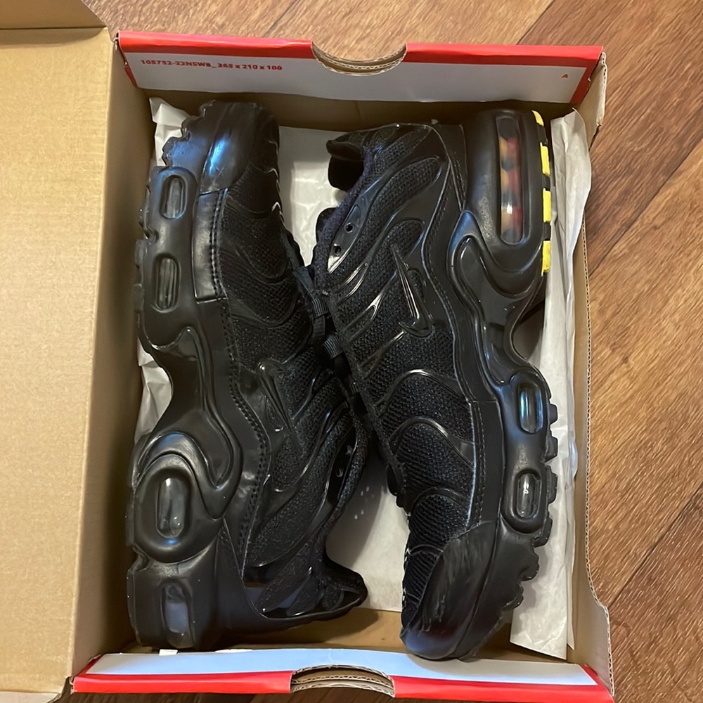 Nike Air Max Plus Shoes